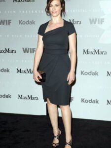Maggie Siff Nude, Topless and Hot Photos Collection nude – Leaked Diaries