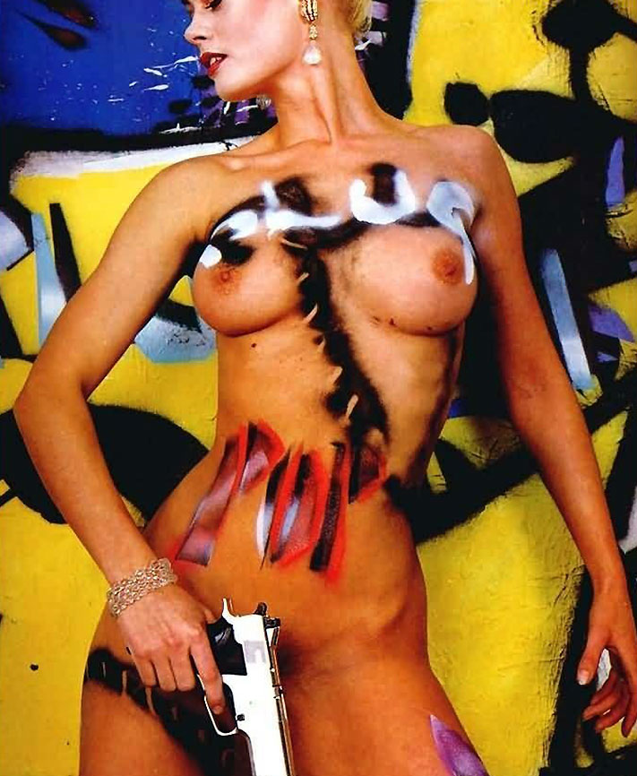 Monique Sluyter Nude and Hot Photos Collection.