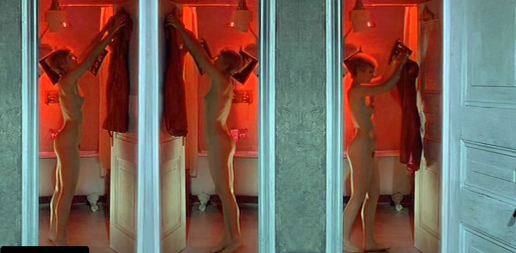 Sheryl Lee nude topless porn sexy LeakedDiaries 32