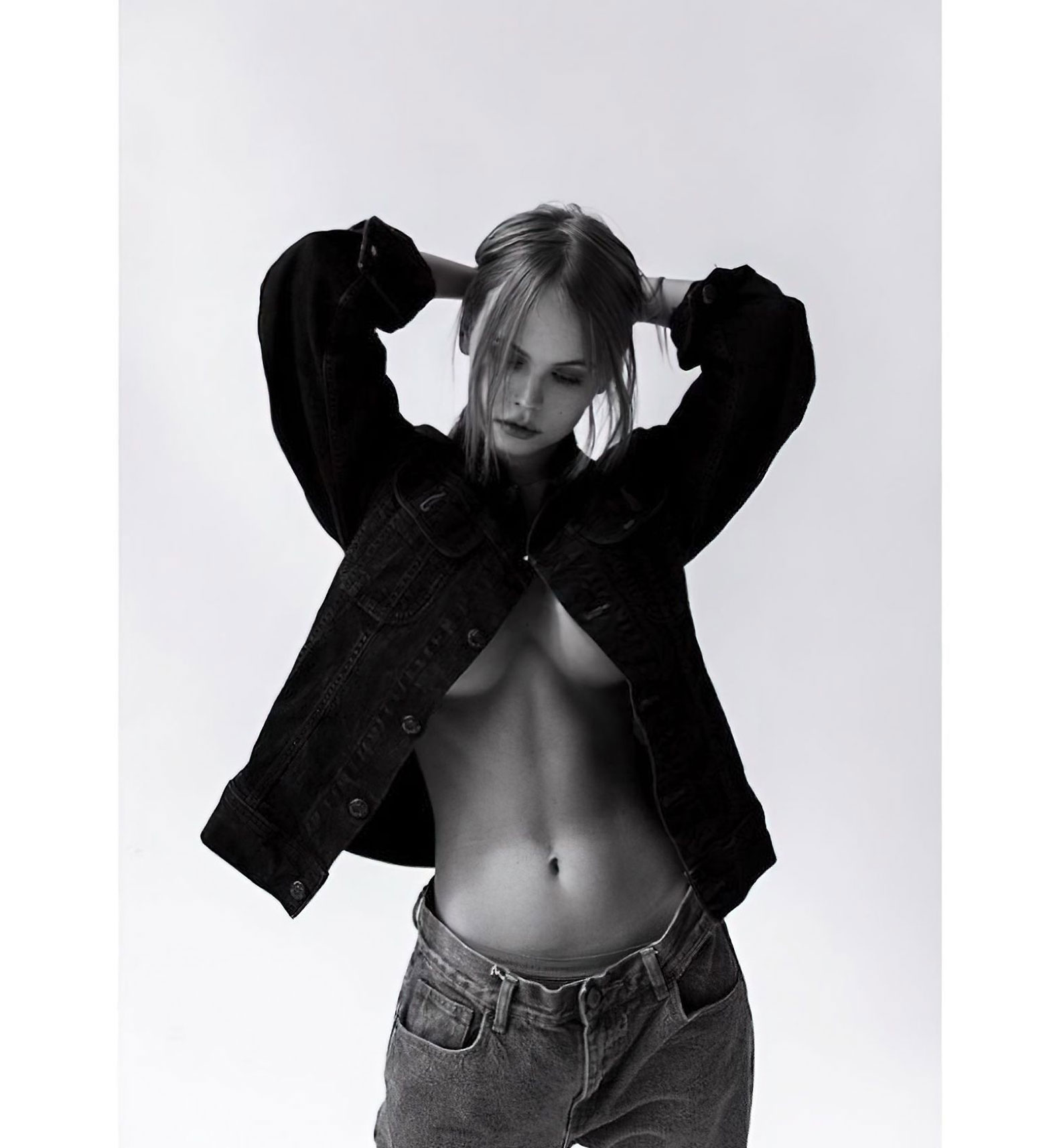 Anastasiya Scheglova nude topless porn sexy LeakedDiaries 19