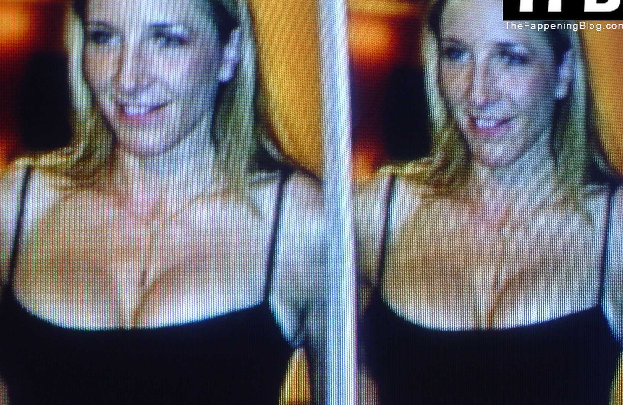 Anni Friesinger nude topless leaked bikini LeakedDiaries 22