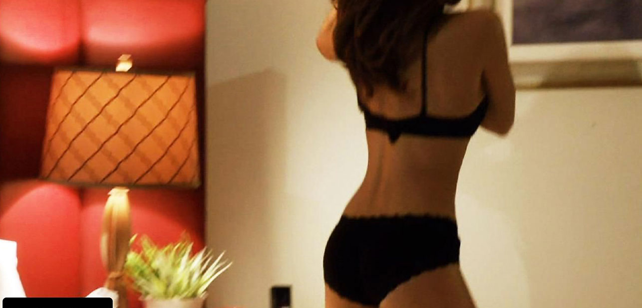 Autumn Reeser nude topless porn sexy ass tits pussy LeakedDiareis 17