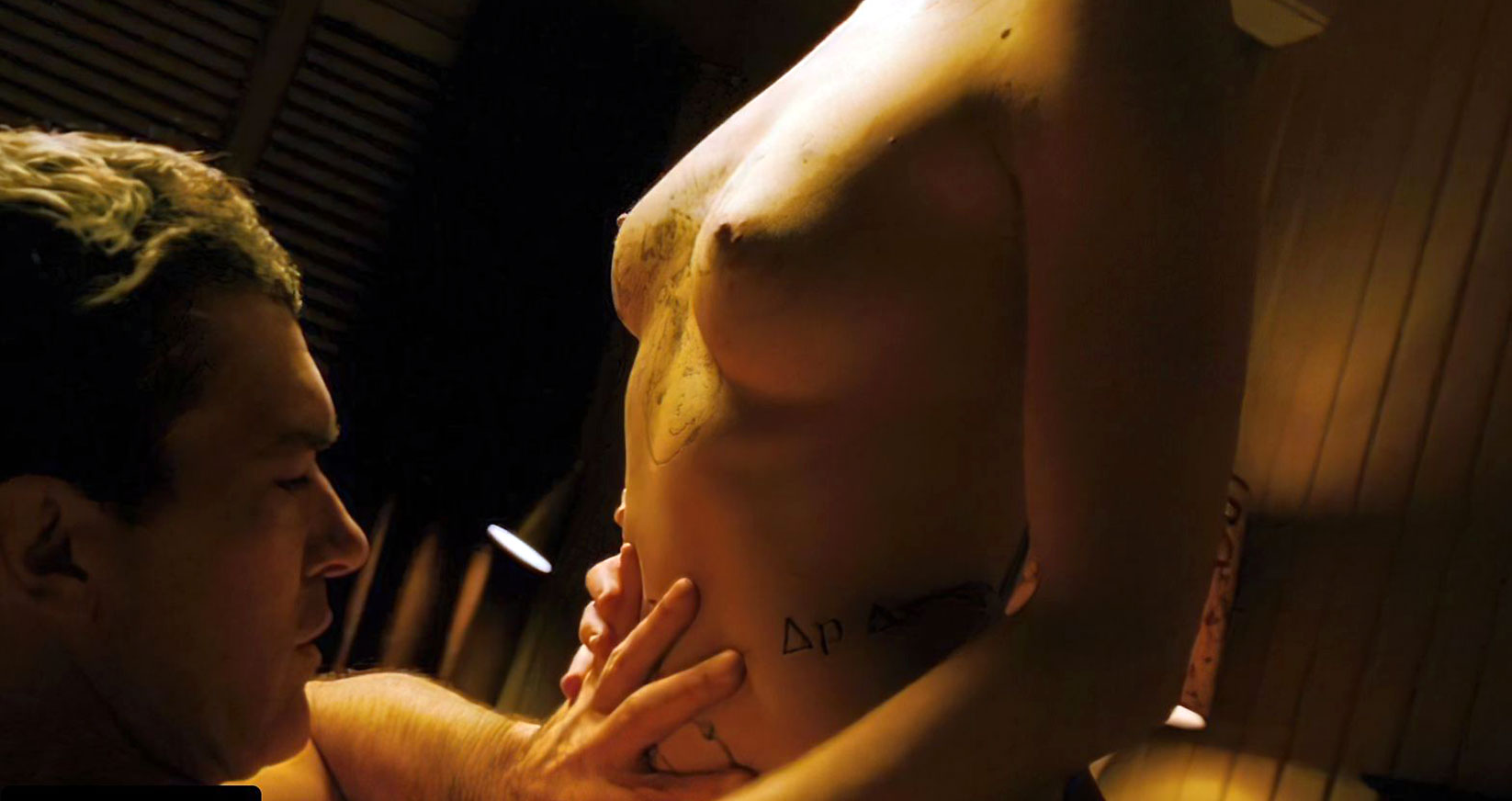 Autumn Reeser nude topless porn sexy ass tits pussy LeakedDiareis 2