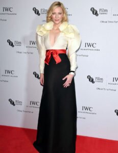 Cate Blanchett Nude and Hot Photos Collection nude – Leaked Diaries