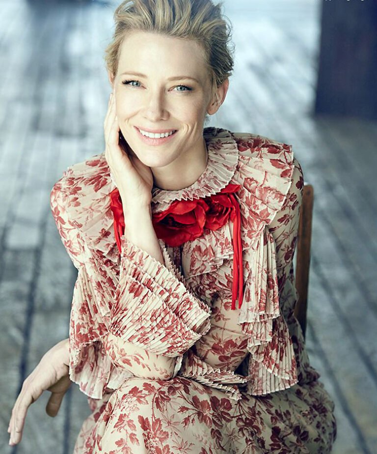 Cate Blanchett Nude and Hot Photos Collection nude – Leaked Diaries
