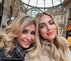 Chiara Ferragni Nude Tits and Hot Photos nude – Leaked Diaries