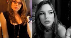 Chloe Dykstra Nude LEAKED Photos nude – Leaked Diaries