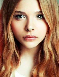 Chloe Grace Moretz Nude and Sexy Photos – Leaked Diaries