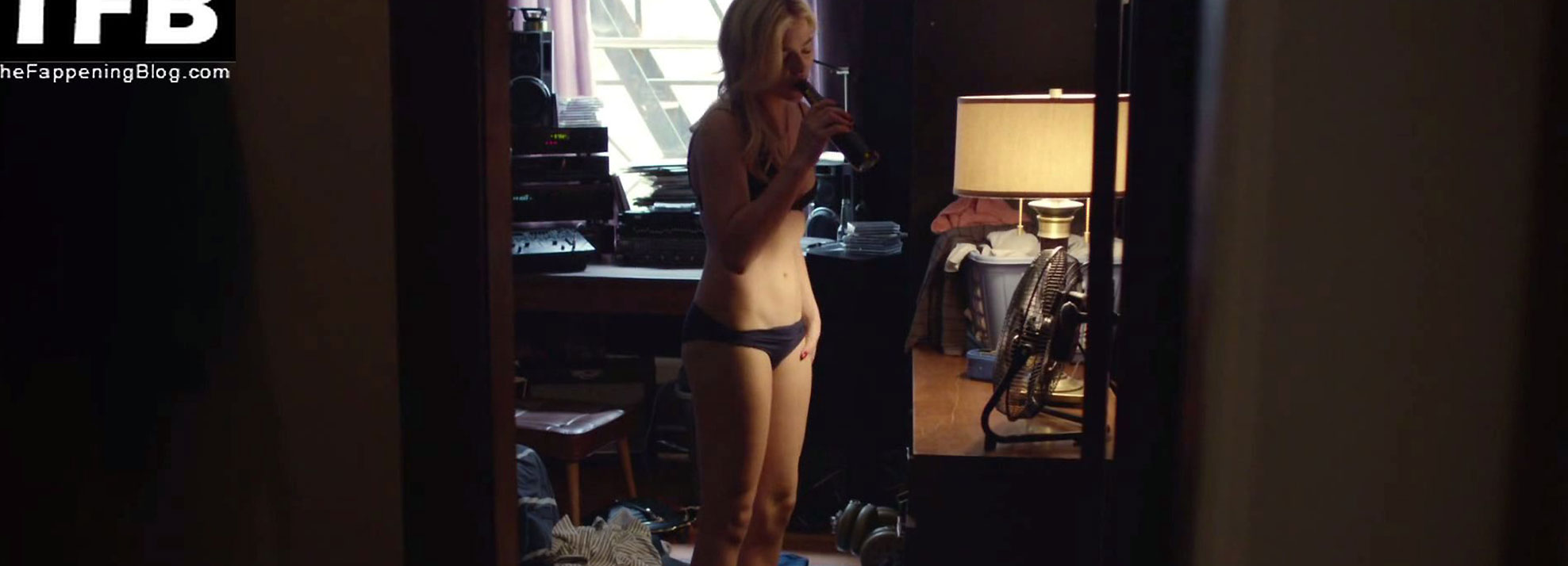Chloe Grace Moretz nude topless porn sexy bikini feet leakedDiaries 22