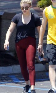 Chloe Grace Moretz Nude and Sexy Photos – Leaked Diaries