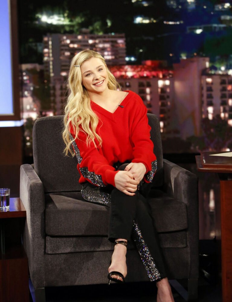 Chloe Grace Moretz Nude and Sexy Photos nude – Leaked Diaries