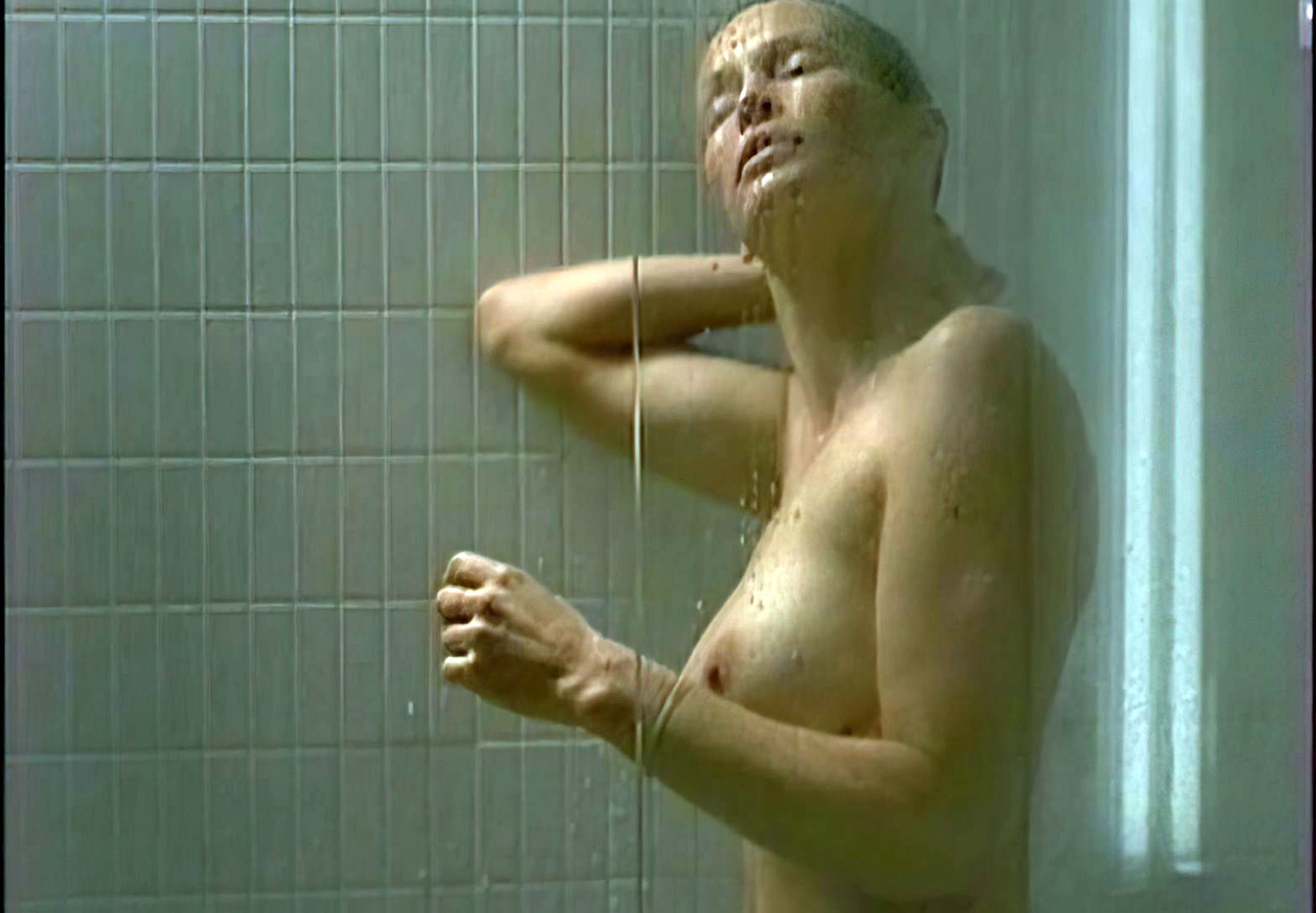 Estelle Lefebure nude sexy topless porn LeakedDiaries 20
