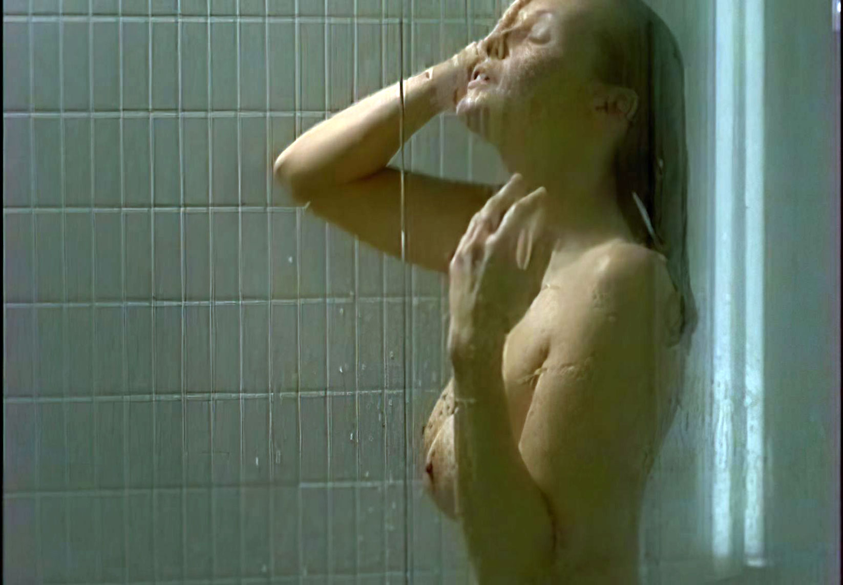 Estelle Lefebure nude sexy topless porn LeakedDiaries 23