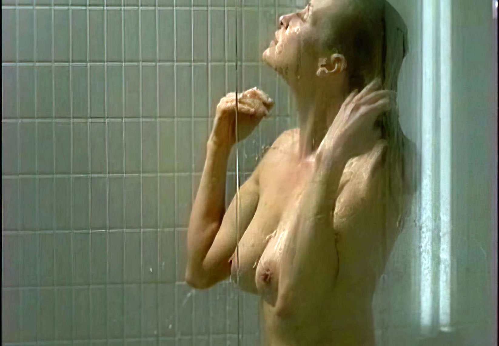 Estelle Lefebure nude sexy topless porn LeakedDiaries 5