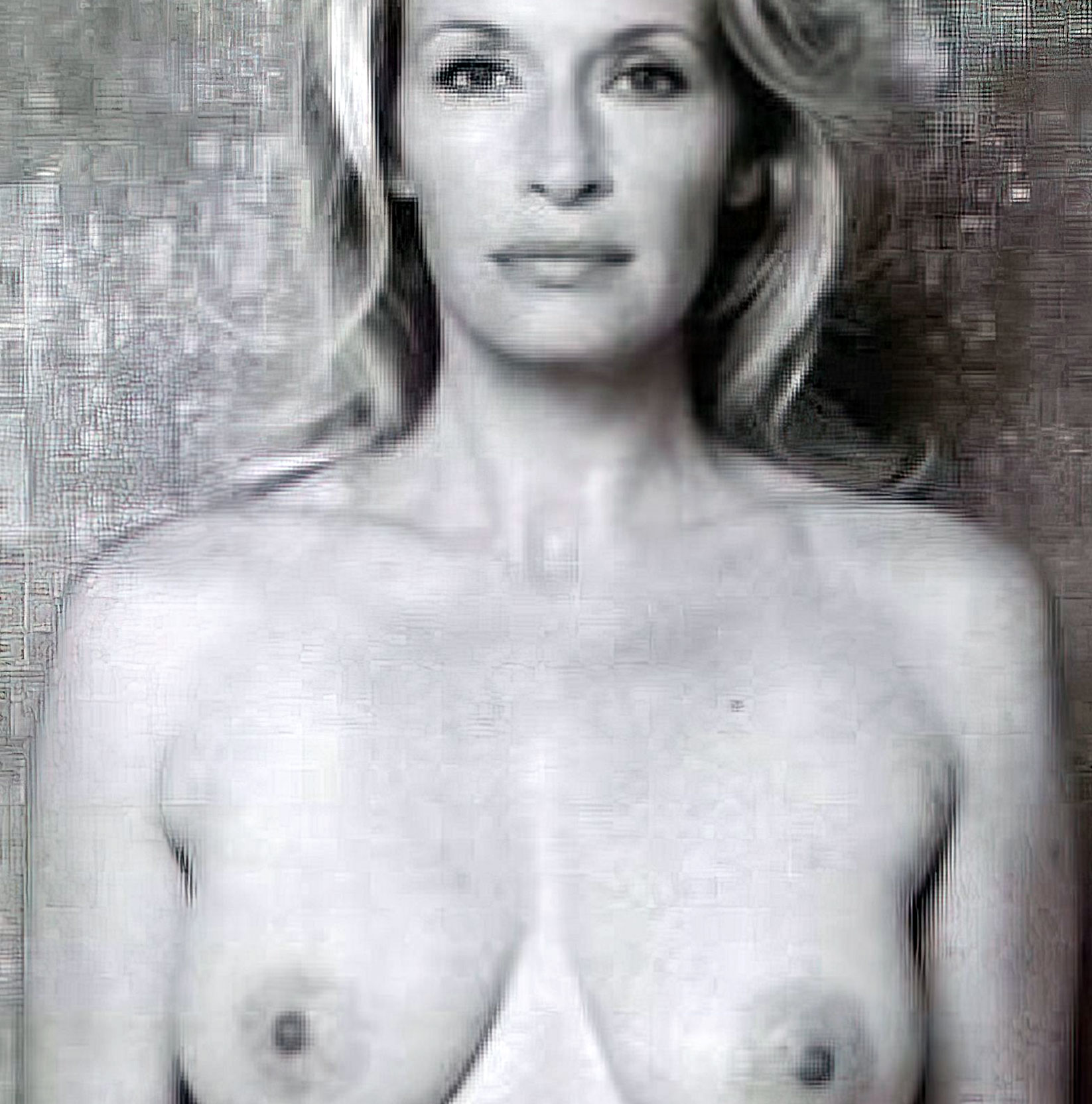 Estelle Lefebure nude sexy topless porn LeakedDiaries 8