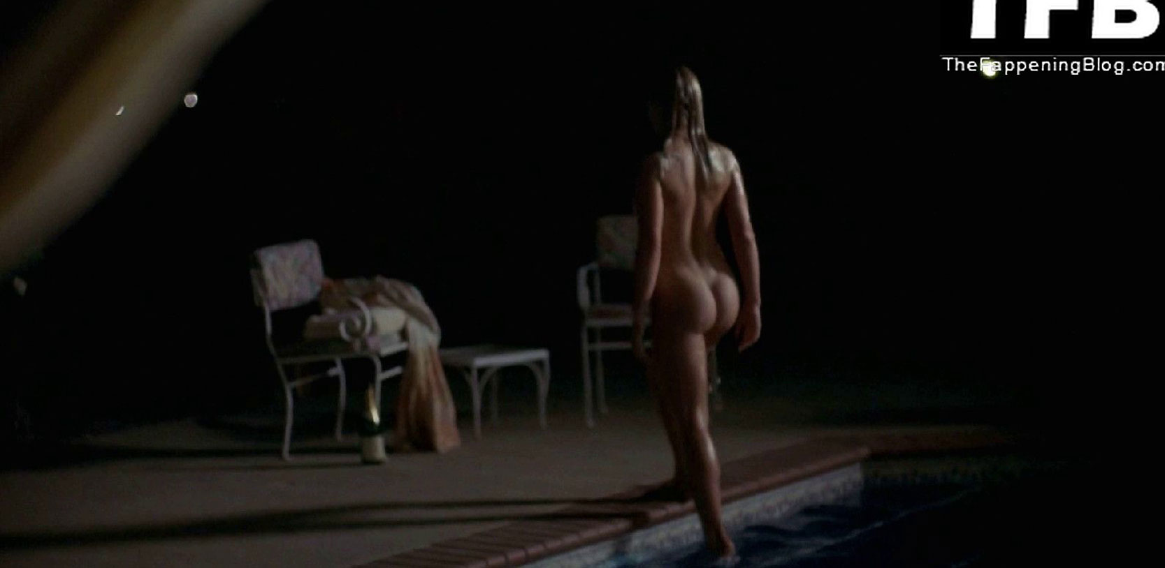 Jaime Pressly nude sexy topless porn LeakedDiaries 6