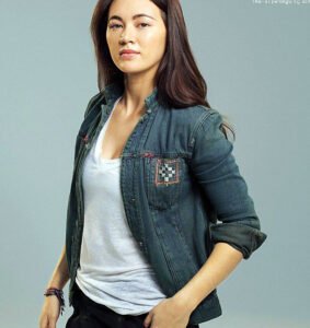 Jessica Henwick Sexy Pics Collection – Leaked Diaries