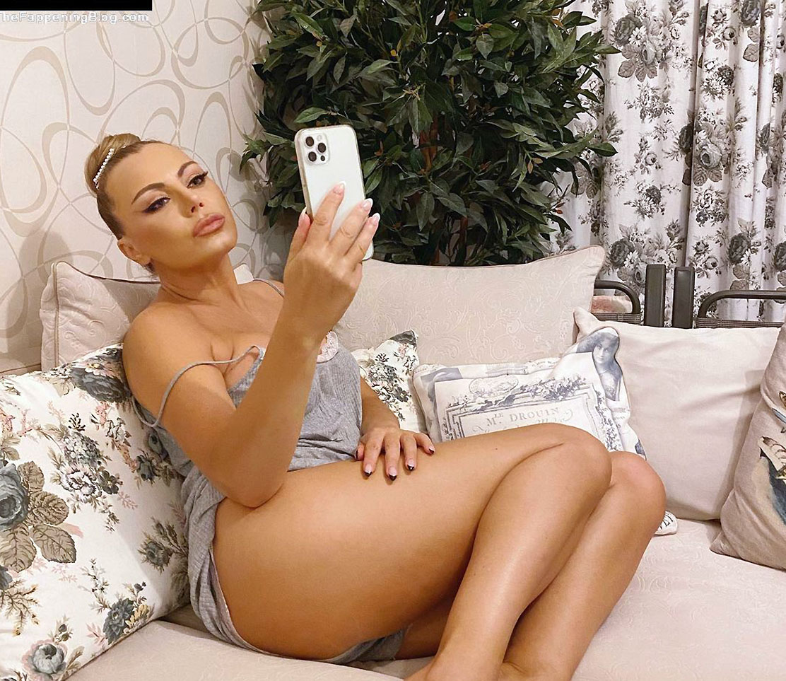 Kamelia Veskova nude topless porn sexy bikini feet leakedDiaries 7