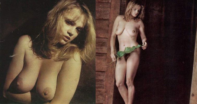 Katarzyna Figura nude