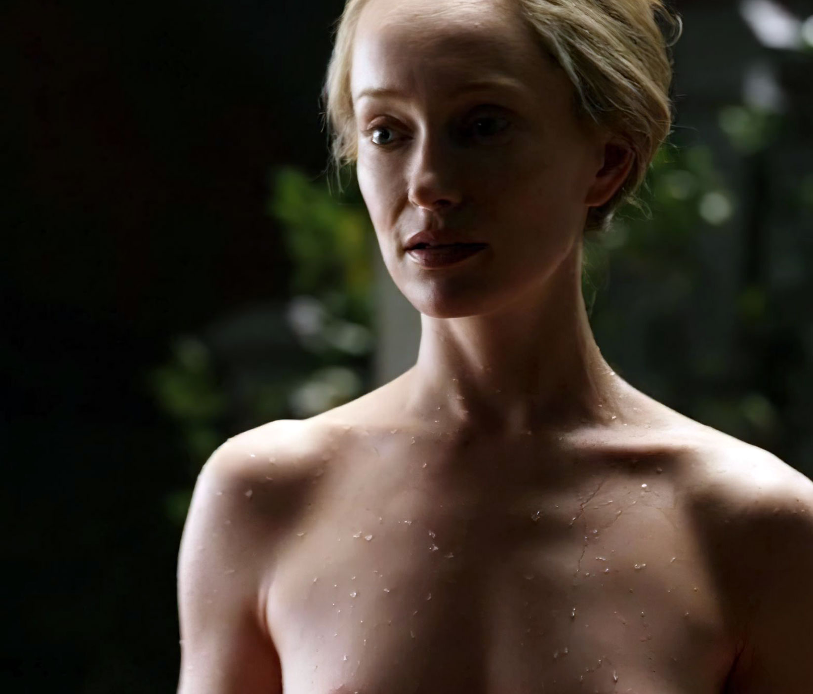 Lotte Verbeek nude topless porn sexy ass LeakedDiaries 23