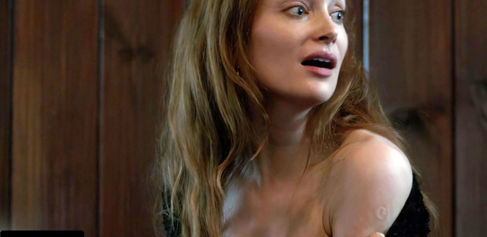 Lotte Verbeek Nude, Topless and Hot Pics Collection.
