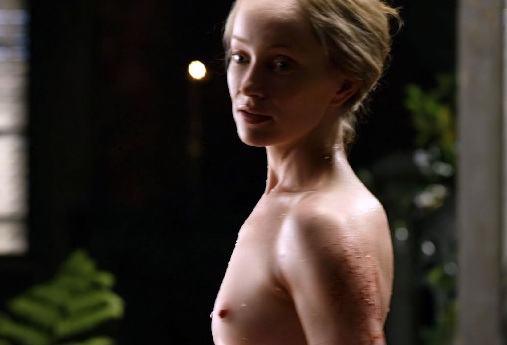Lotte Verbeek nude topless porn sexy ass LeakedDiaries 41