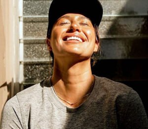 Malia Manuel Hot Photos Collection nude – Leaked Diaries