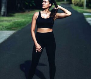 Malia Manuel Hot Photos Collection nude – Leaked Diaries