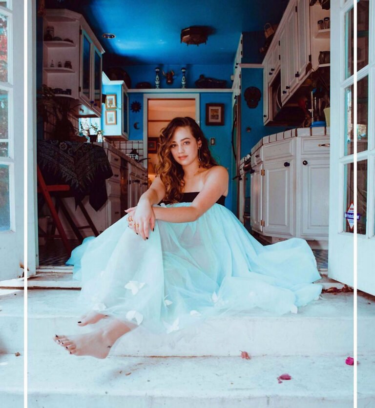 Mary Mouser Nude Leaked and Hot Pics nude – Leaked Diaries