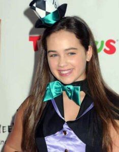 Mary Mouser Nude Leaked and Hot Pics nude – Leaked Diaries