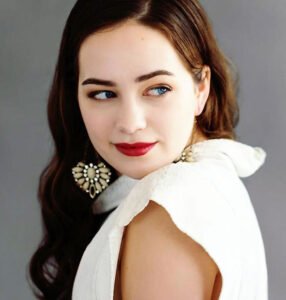 Mary Mouser Nude Leaked and Hot Pics nude – Leaked Diaries