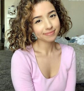 Pokimane Nude and Hot Photos Collection nude – Leaked Diaries