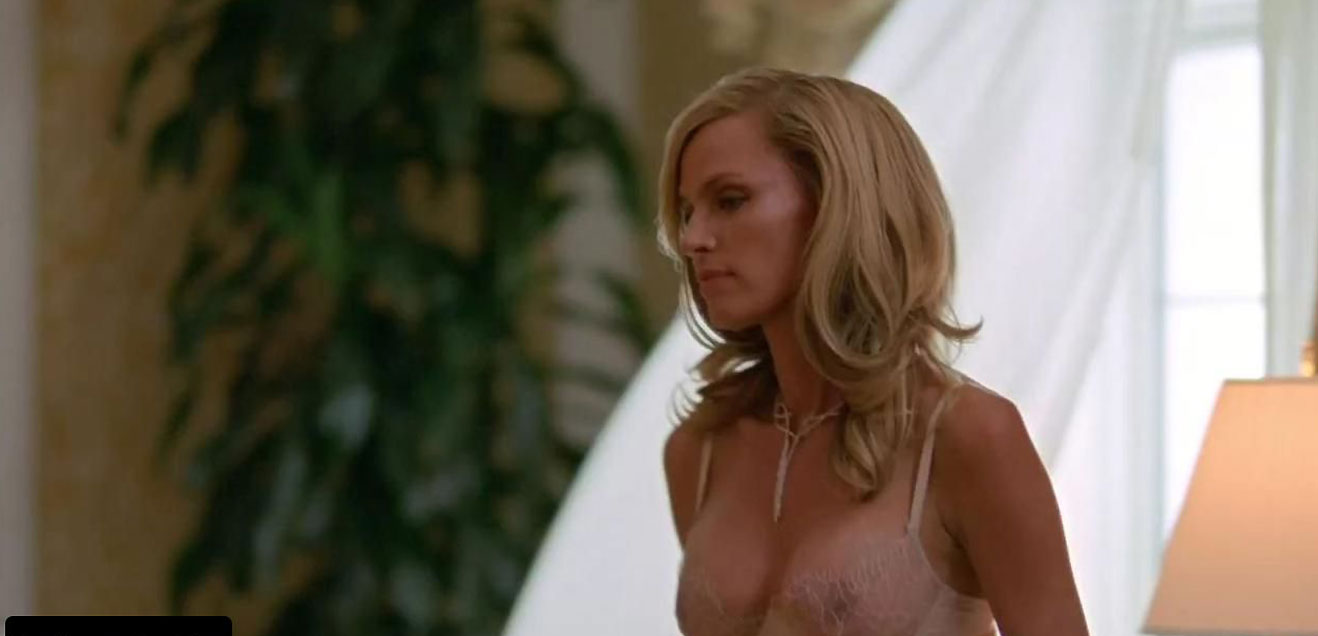 Rachel Roberts nude topless porn sexy bikini LeakedDiaries 13
