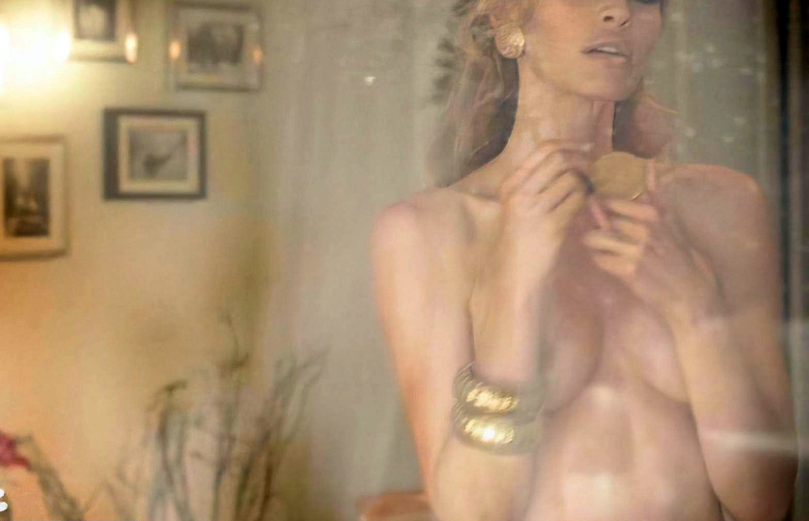 Rachel Roberts nude topless porn sexy bikini LeakedDiaries 6