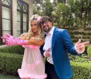 Savannah DeLane Morris Hot Pictures Collection nude – Leaked Diaries