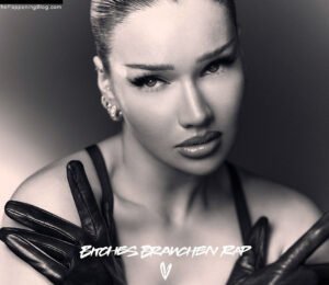 Shirin David Nude and Hot Photos Collection nude – Leaked Diaries