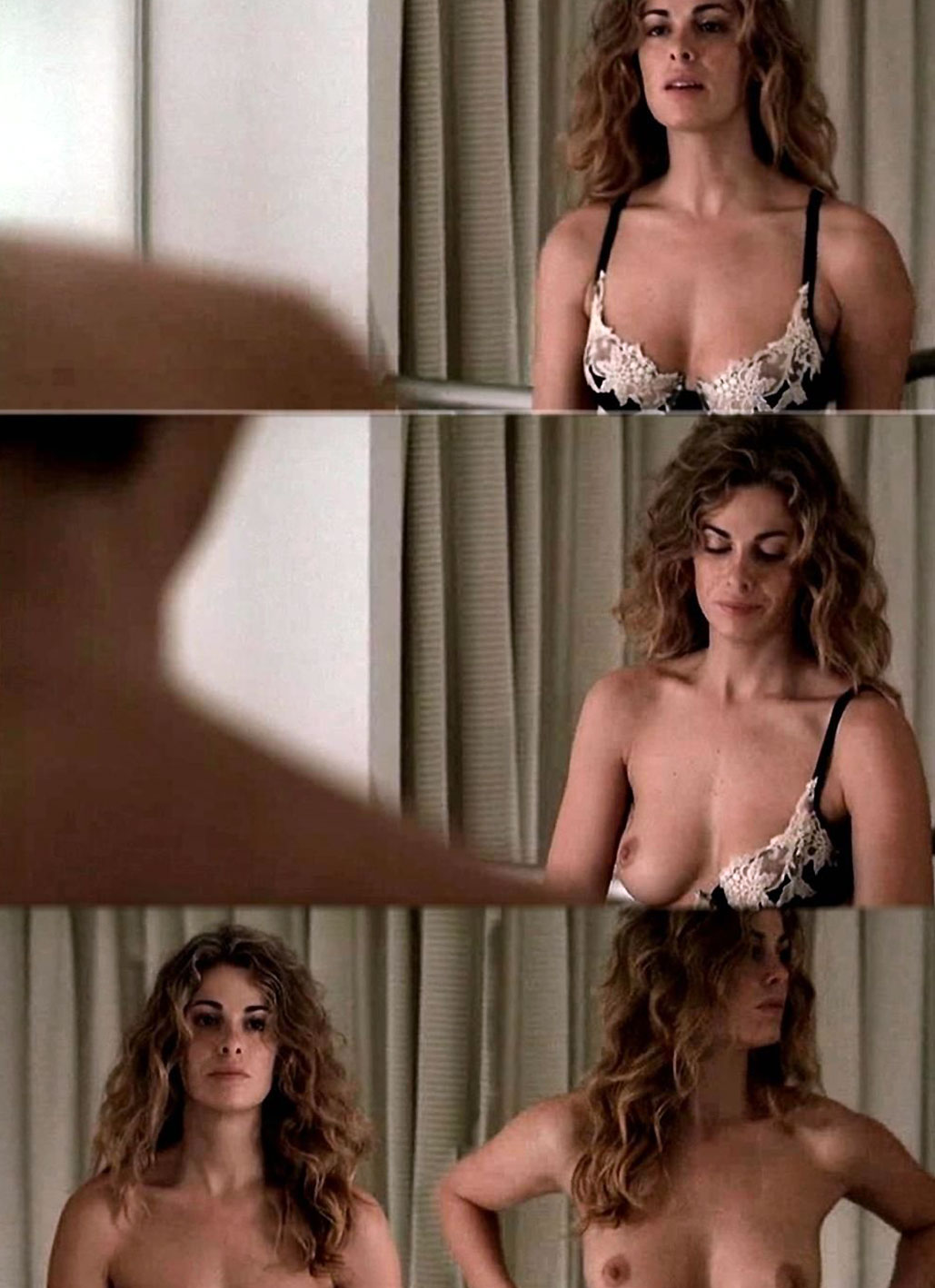 Vanessa Incontrada nude sexy porn LeakedDiaries 4