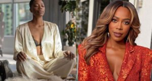 Yvonne Orji Hot Photos Collection 2022 nude – Leaked Diaries