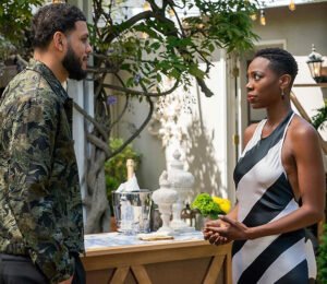 Yvonne Orji Hot Photos Collection 2022 – Leaked Diaries