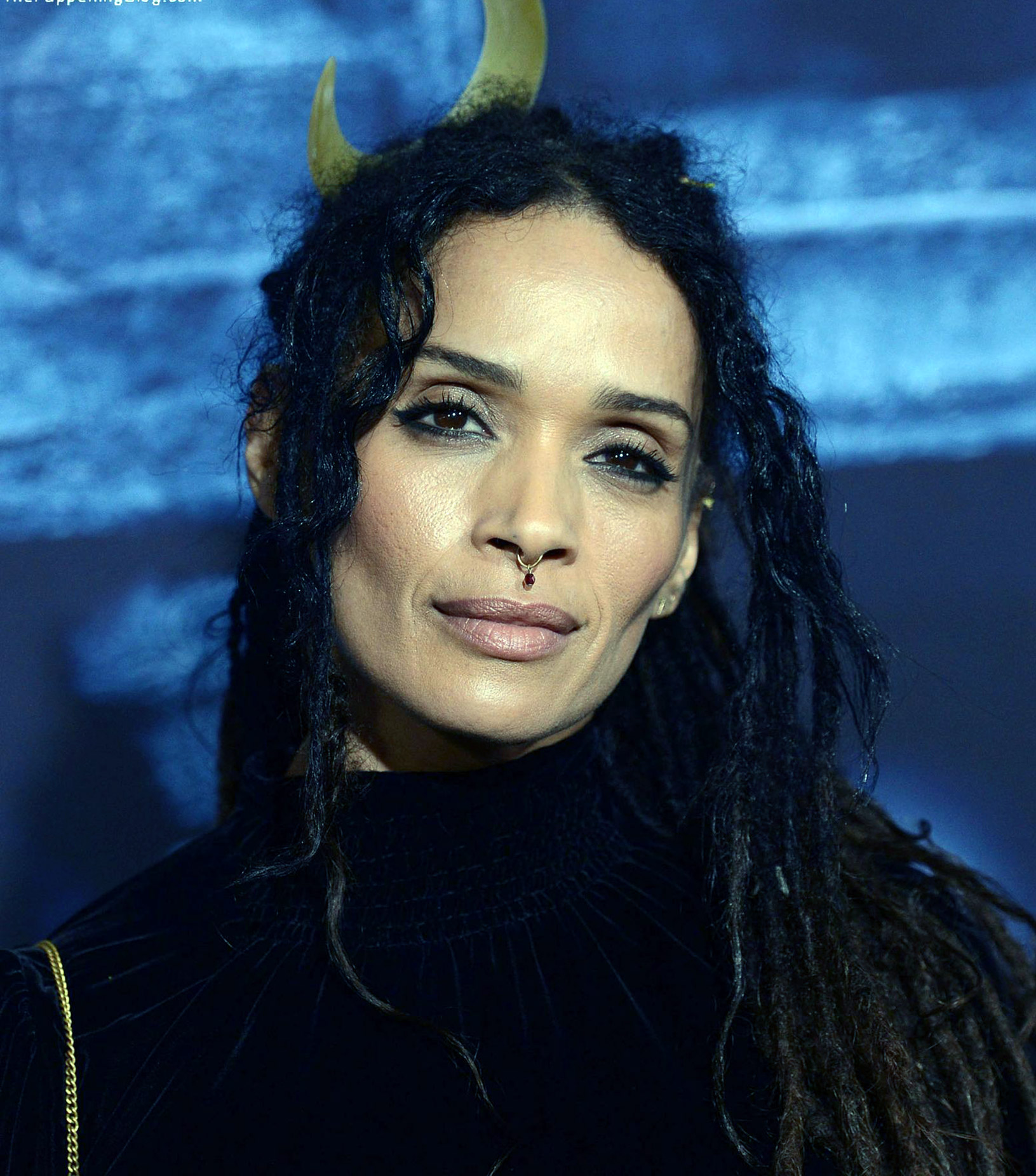 Lisa Bonet Naked And Hot Collection Leaked Diaries