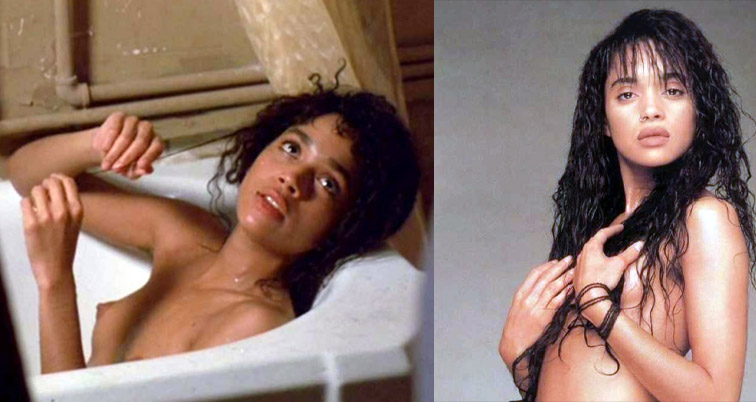 Lisa Bonet Nude: Porn Videos & Sex Tapes @ xHamster