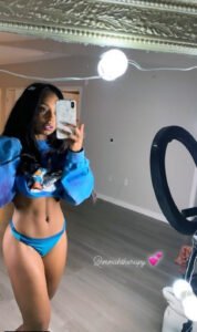 Qimmah Russo Hot and Sexy Photos nude – Leaked Diaries