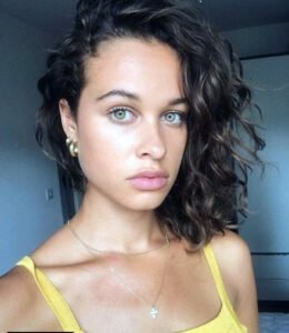 Sarah Lysander Carter Sexy and Bikini Photos – Leaked Diaries