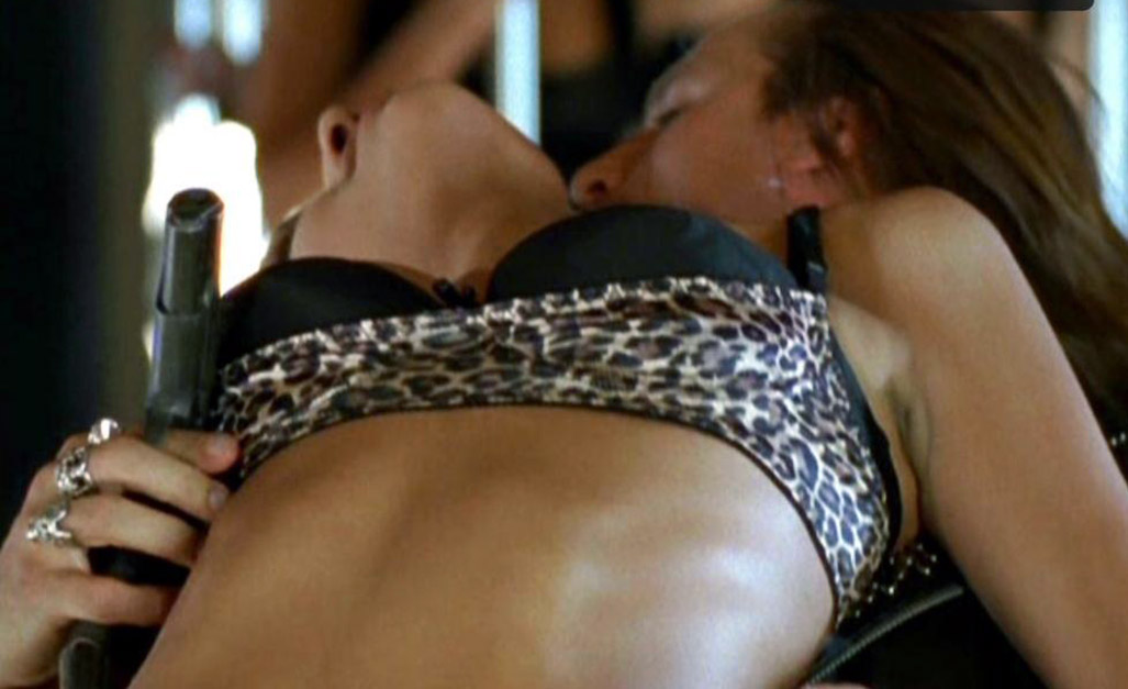 Yasmina Filali nude hot sexy boobs pussy ass leakeddiaries 4