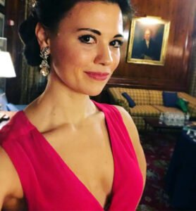 Meredith Garretson Sexy and Hot Photos nude – Leaked Diaries