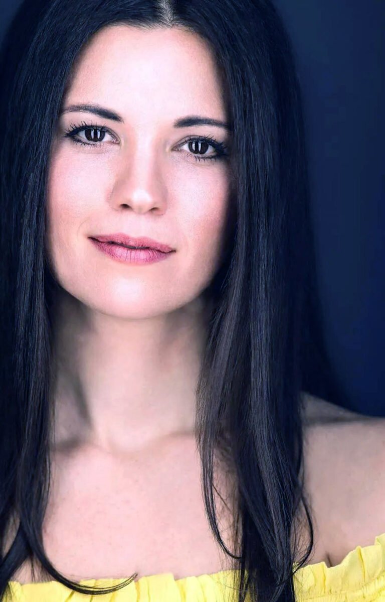 Meredith Garretson Sexy and Hot Photos nude – Leaked Diaries