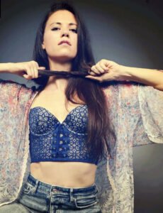 Meredith Garretson Sexy and Hot Photos nude – Leaked Diaries