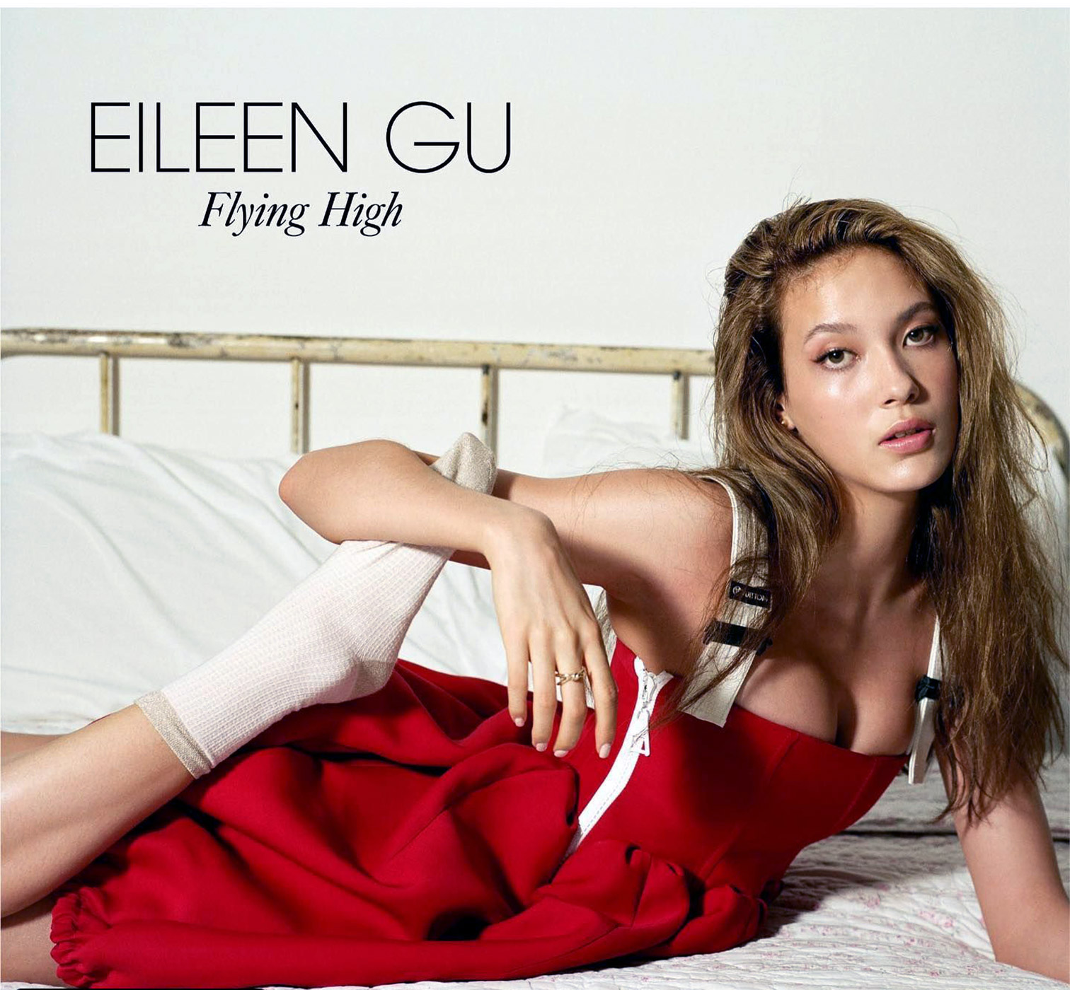 Eileen Gu bikini hot sexy leakeddiaries 20