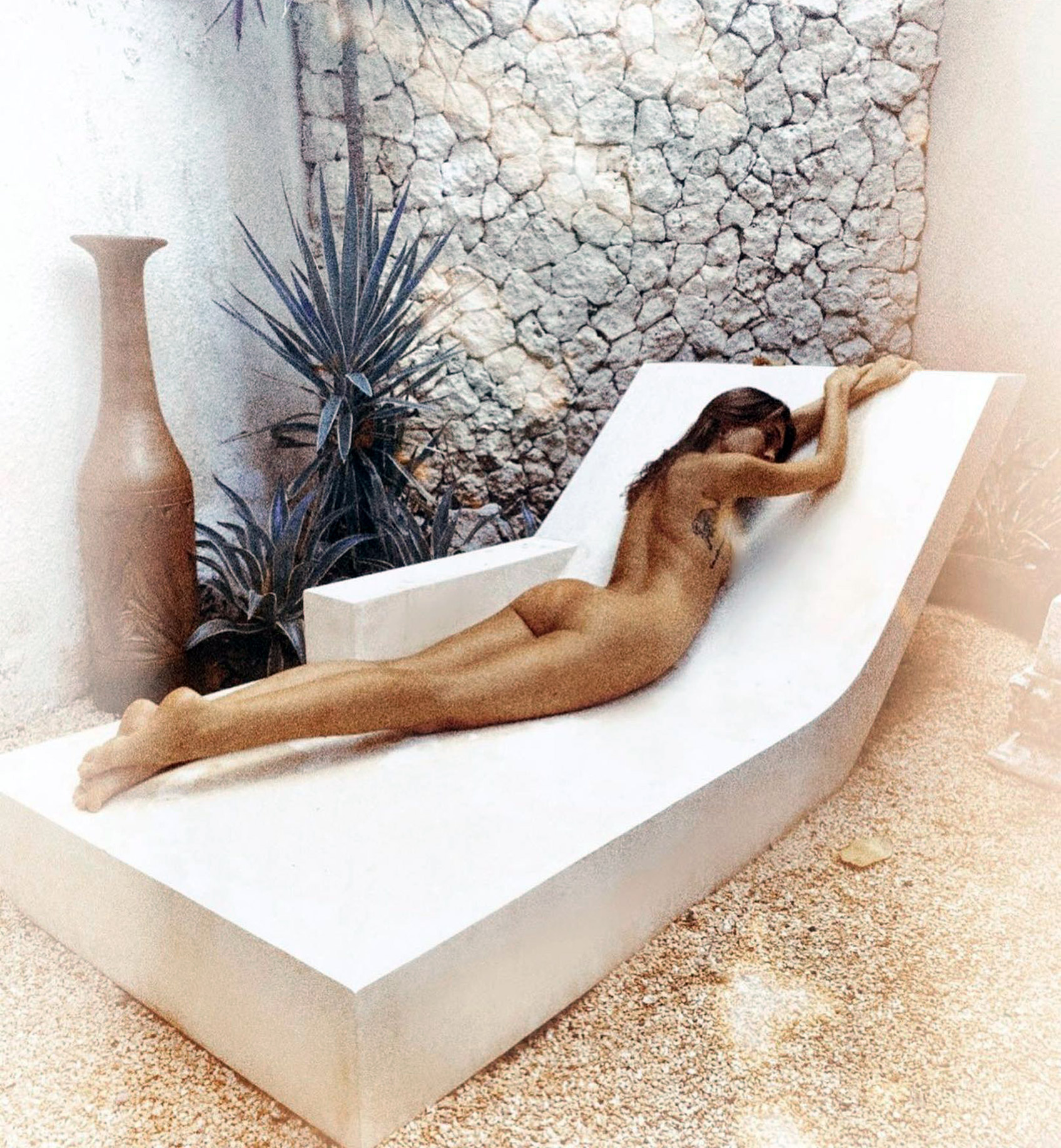 Hannah Murrell nude topless sexy hot ass leakeddiaries 25