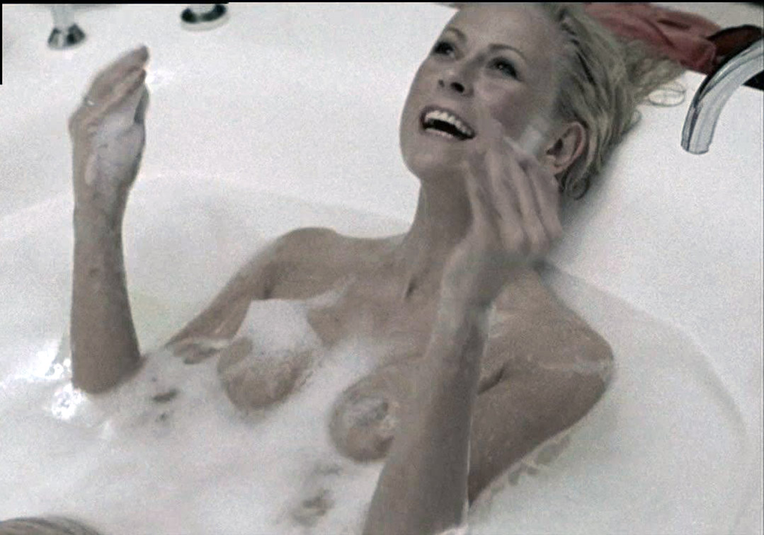 Jenny Elvers nude hot sexy boobs erotic leakeddiaries 65